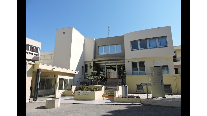 Polyclinique Méditerranée - ELSAN