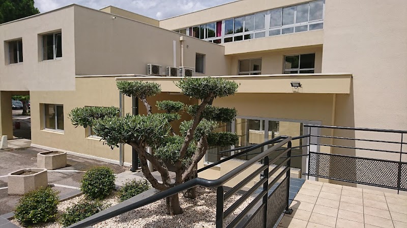 Polyclinique Méditerranée - ELSAN