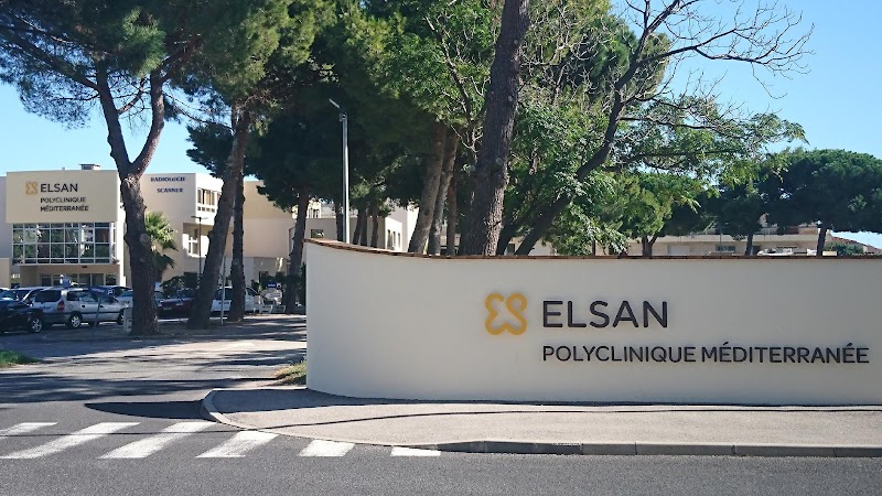 Polyclinique Méditerranée - ELSAN