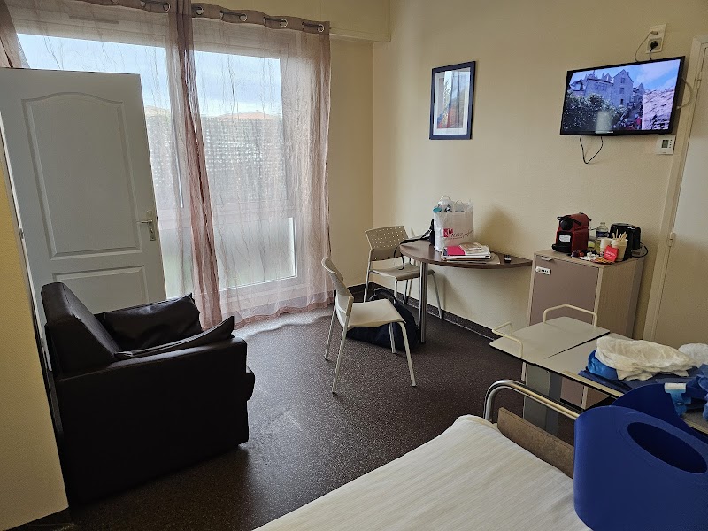 Polyclinique Méditerranée - ELSAN