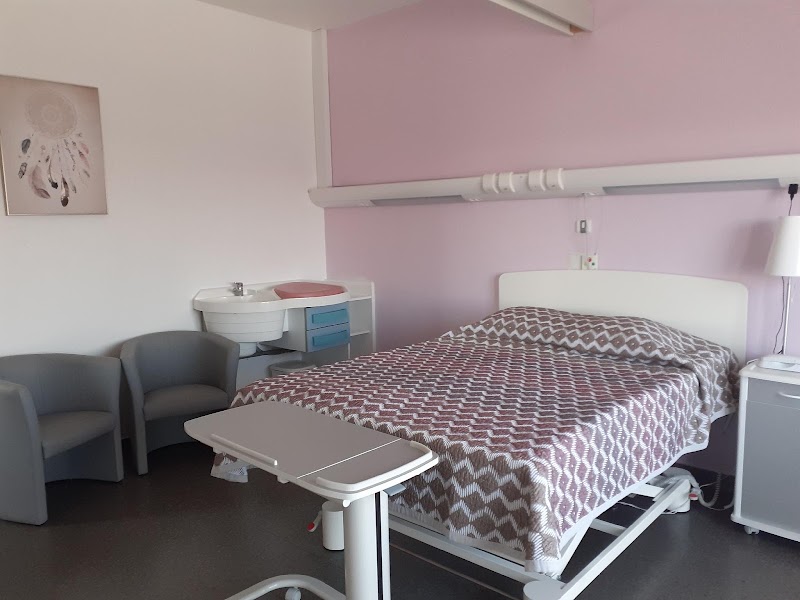 Polyclinique Méditerranée - ELSAN