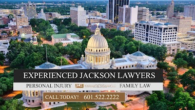 Malouf & Malouf - Car accident lawyer in Jackson