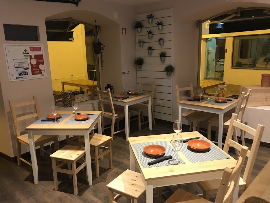 À do Pinto fotoğraf 1