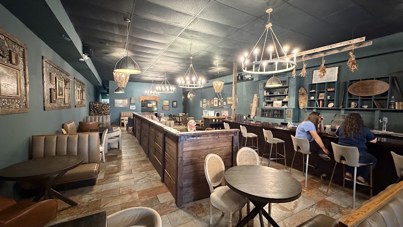 Copperline Coffee photo 2