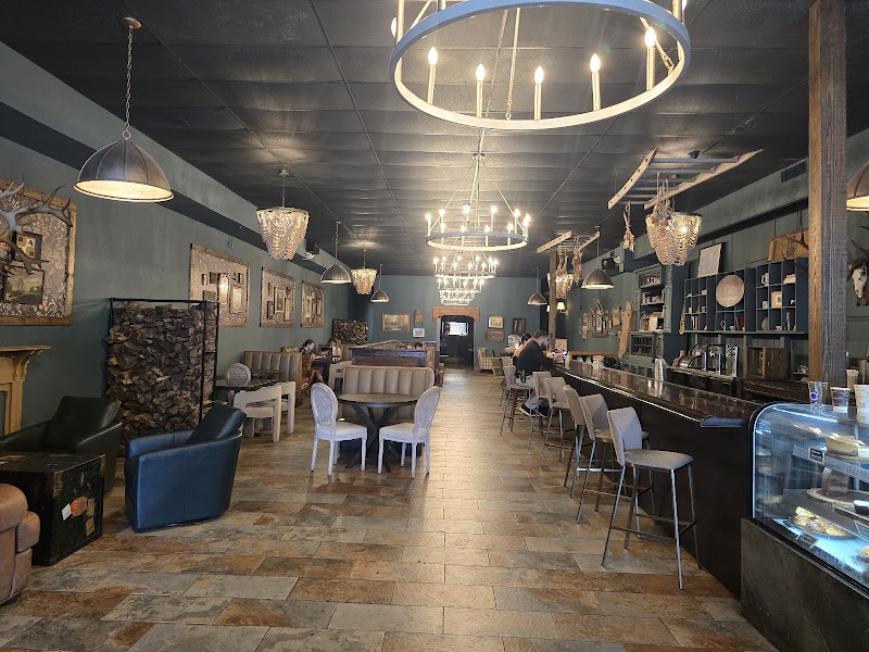 Copperline Coffee photo 3