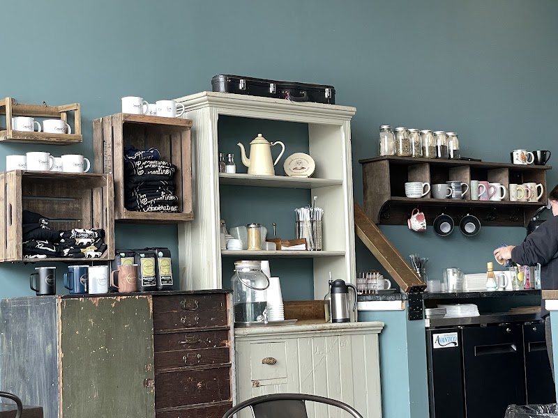 Copperline Coffee photo 1