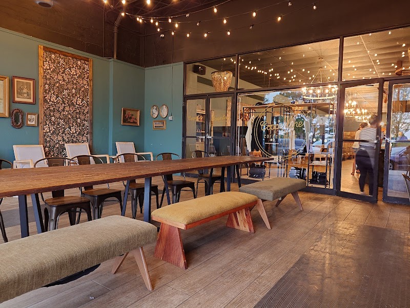 Copperline Coffee photo 4