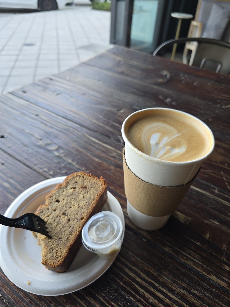 Copperline Coffee photo 2
