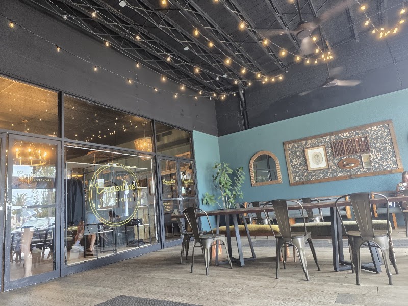 Copperline Coffee photo 4
