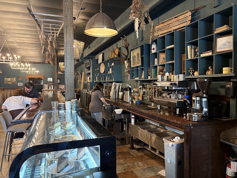 Copperline Coffee photo 3