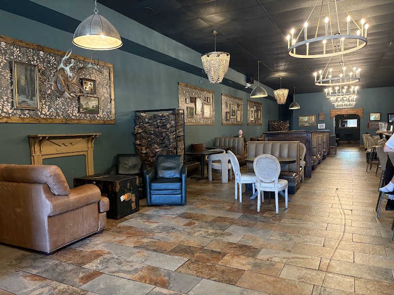 Copperline Coffee photo 2