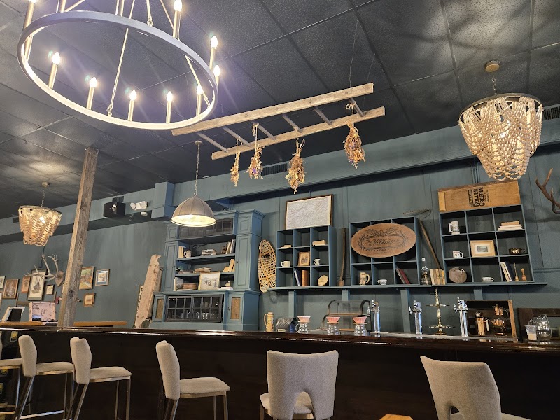 Copperline Coffee photo 3