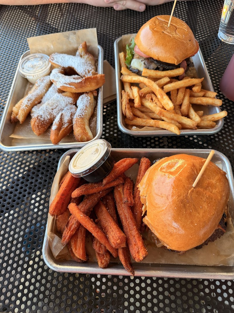 Morty's Cafe: St. George photo 3