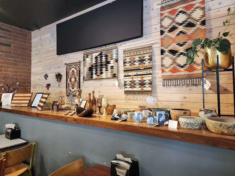 Morty's Cafe: St. George photo 1