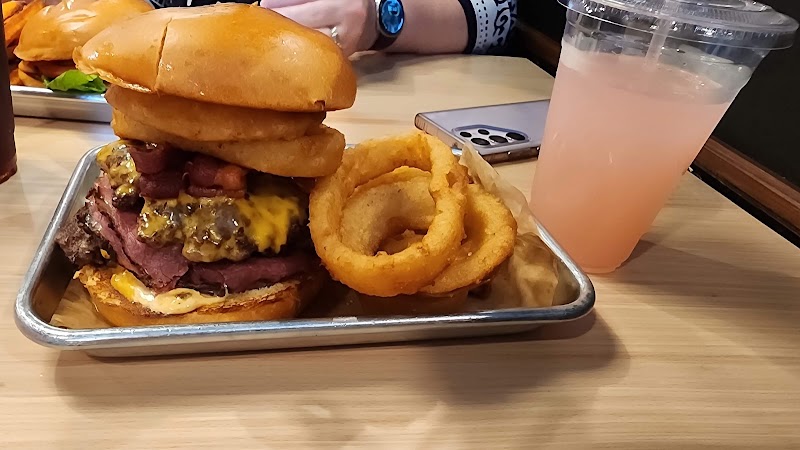Morty's Cafe: St. George photo 3