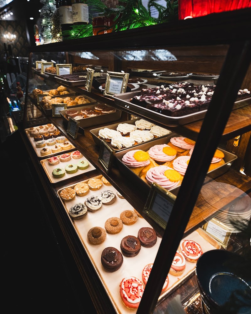 Fawkes Café & Bakery photo 2