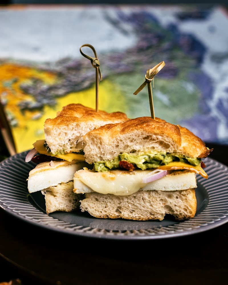 Fawkes Café & Bakery photo 2