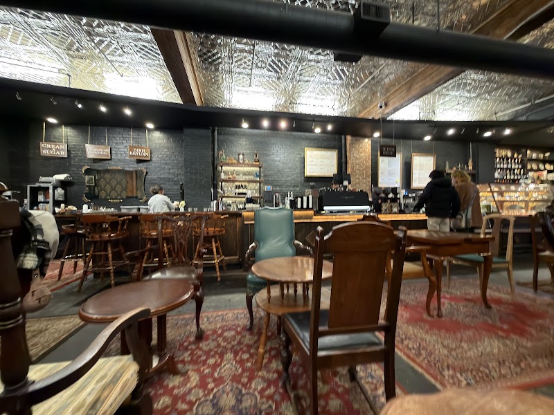Fawkes Café & Bakery photo 3