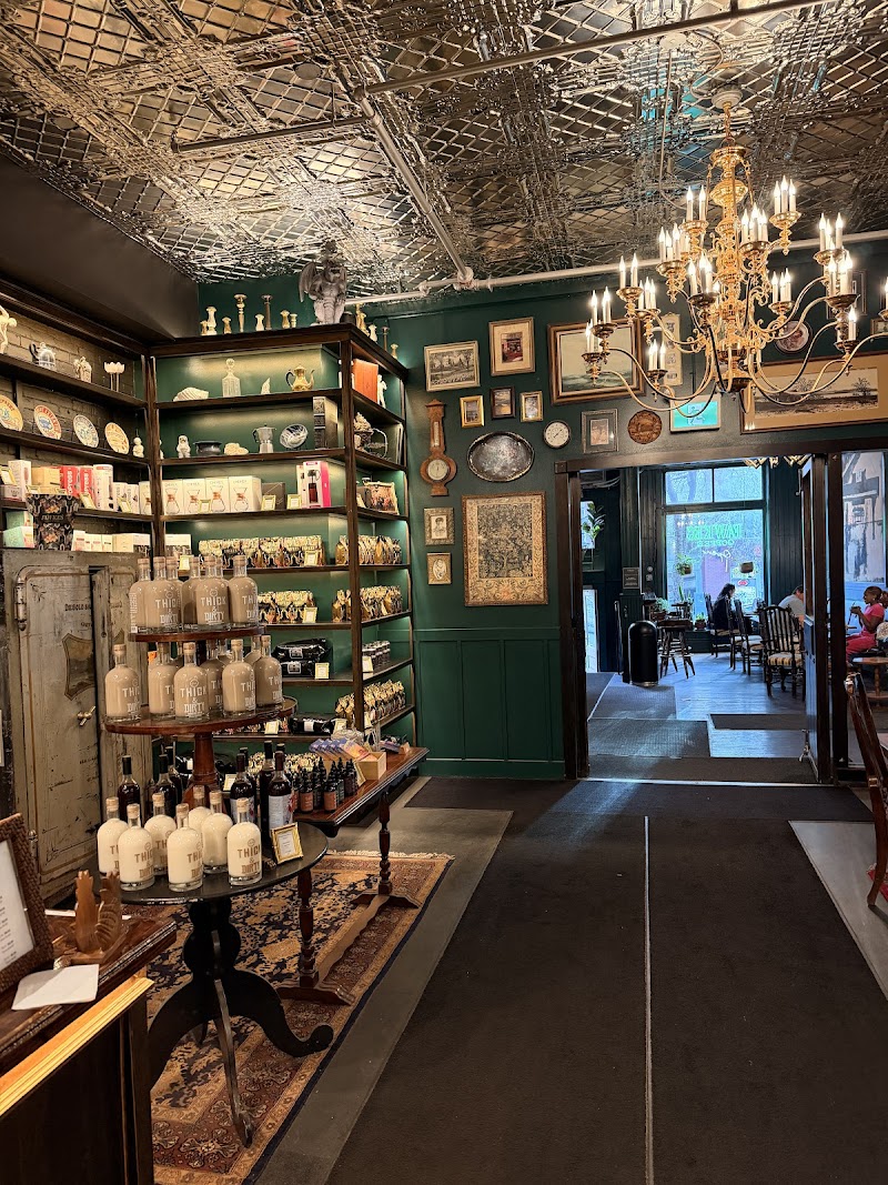 Fawkes Café & Bakery photo 2