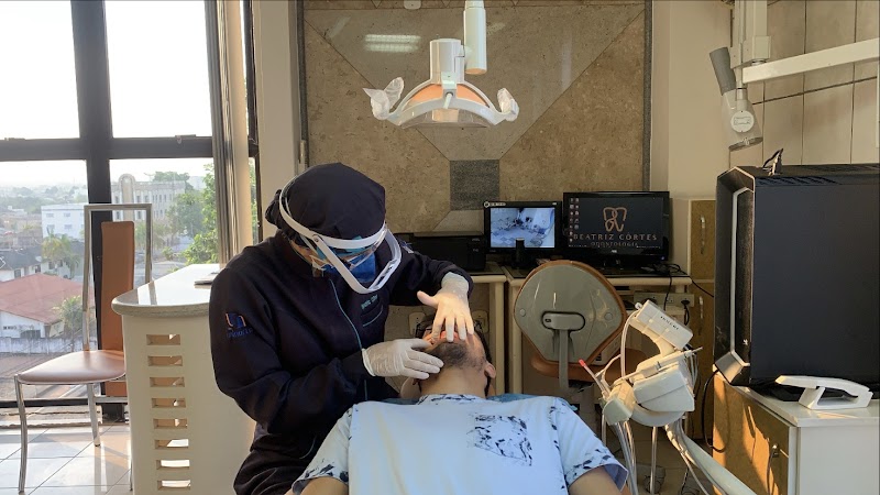 Dentista Beatriz Côrtes Barbosa - foto 4