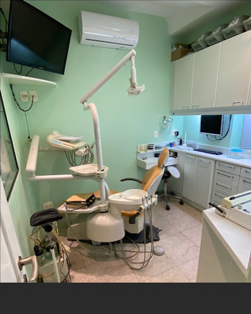 Dr. Ricardo - Implante Dentário em Niterói - foto 2