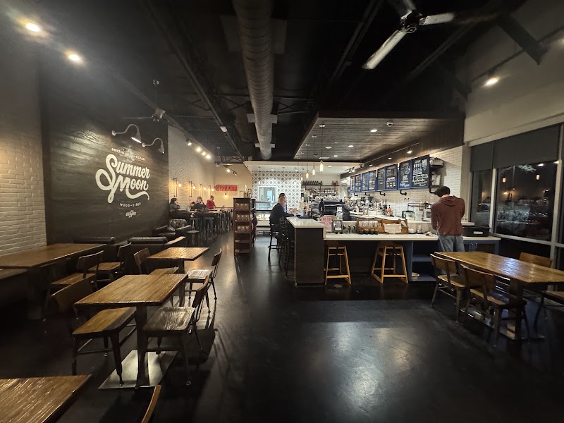 Summer Moon Coffee photo 3