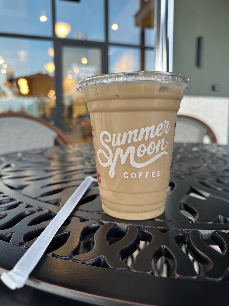 Summer Moon Coffee photo 4