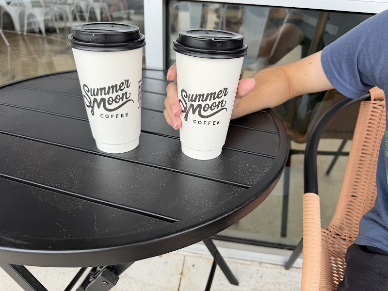 Summer Moon Coffee photo 4
