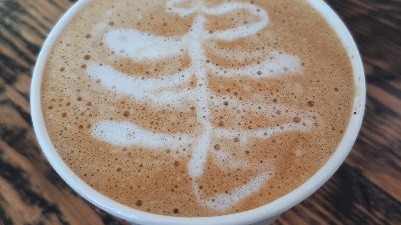 The Habit Coffee & Bakeshop photo 2