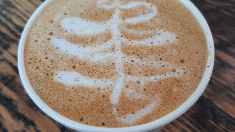 The Habit Coffee & Bakeshop photo 2