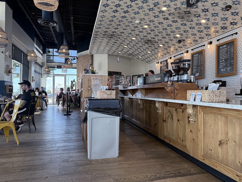 Summer Moon Coffee photo 4