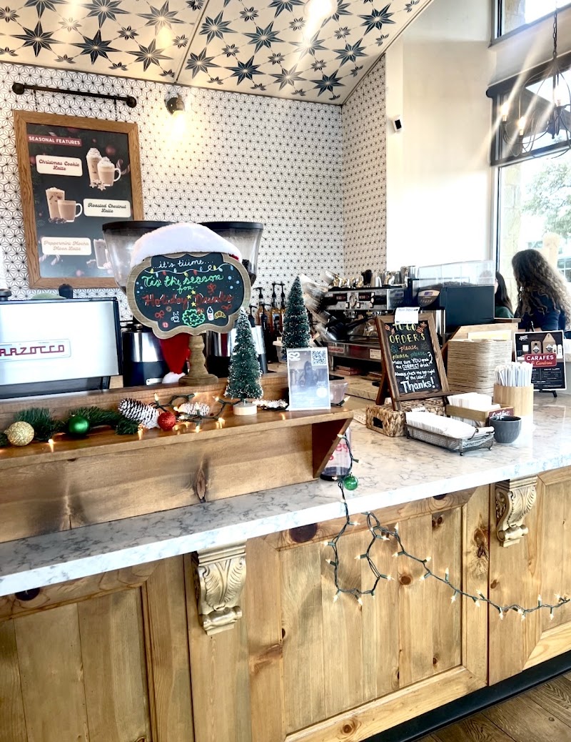 Summer Moon Coffee photo 3