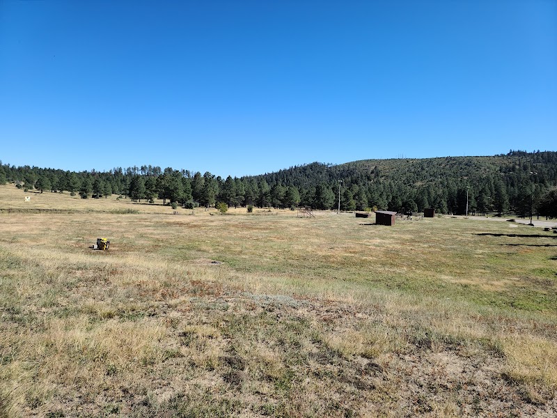 Mescalero Big Game Hunts photo