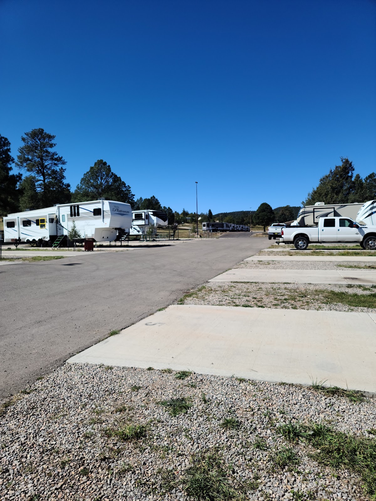 Mescalero Big Game Hunts