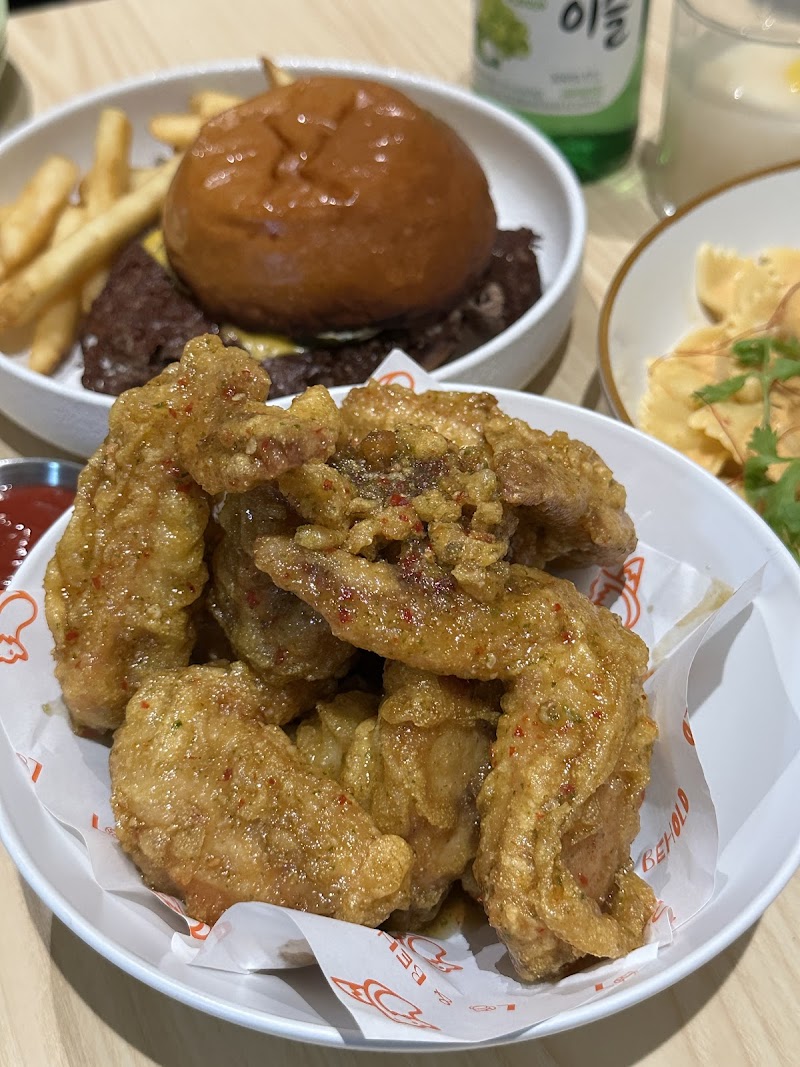 Lo & Behold KL photo 6