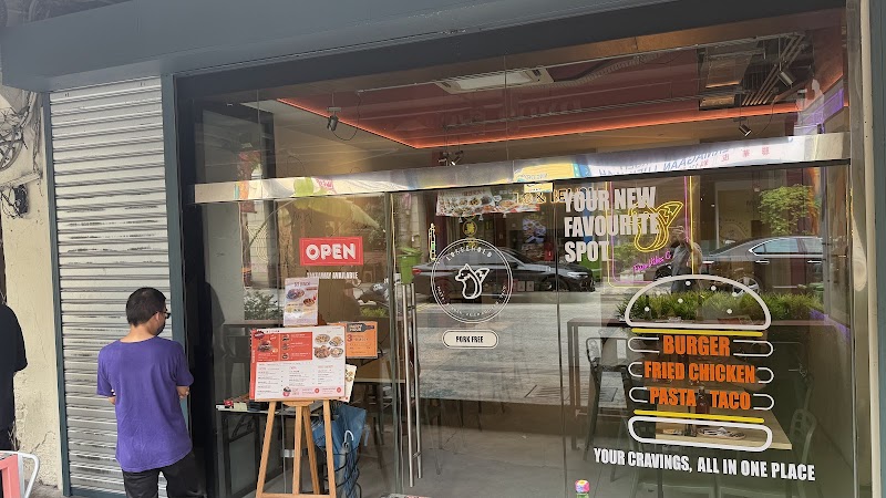 Lo & Behold KL photo 5