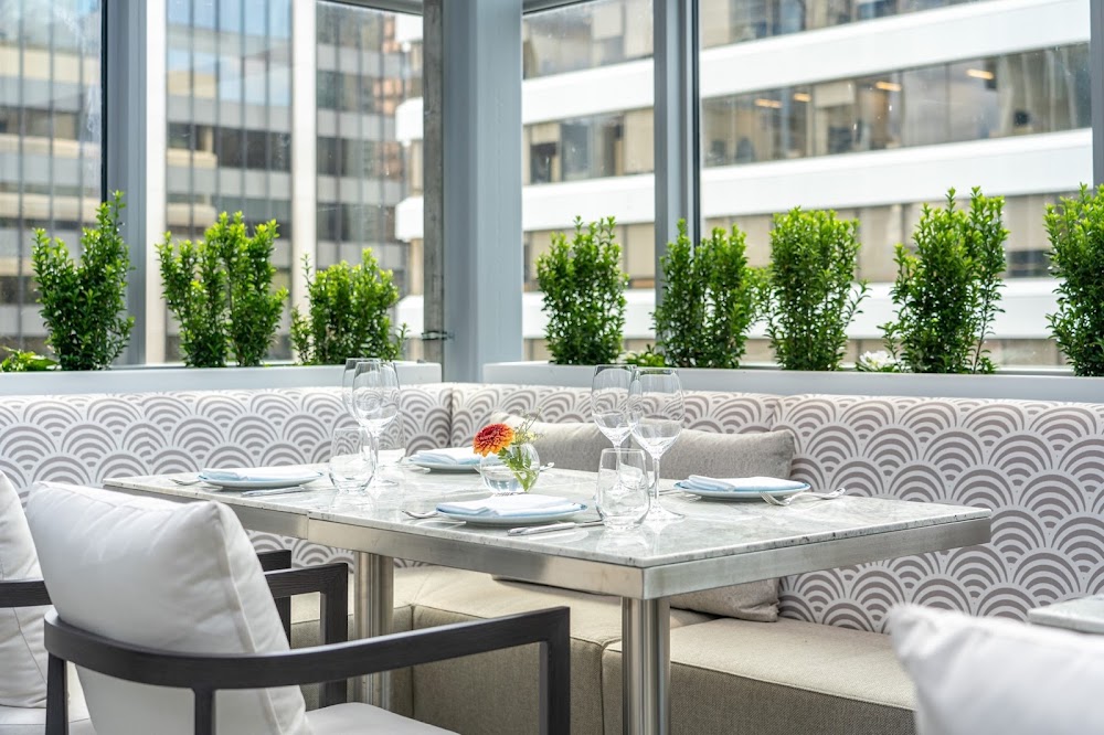 Lavantine Restaurant & Skybar fotoğraf 1