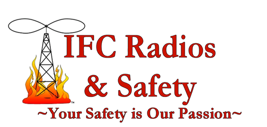 Ifc Radios & Safety, Ifc Safety Solutions photo