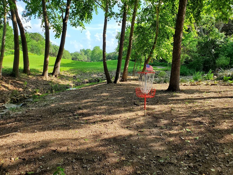 Lake Travis Disc Golf Destination photo 5