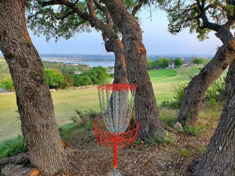 Lake Travis Disc Golf Destination photo 1