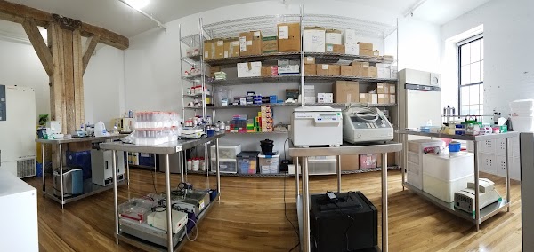 Genspace 1