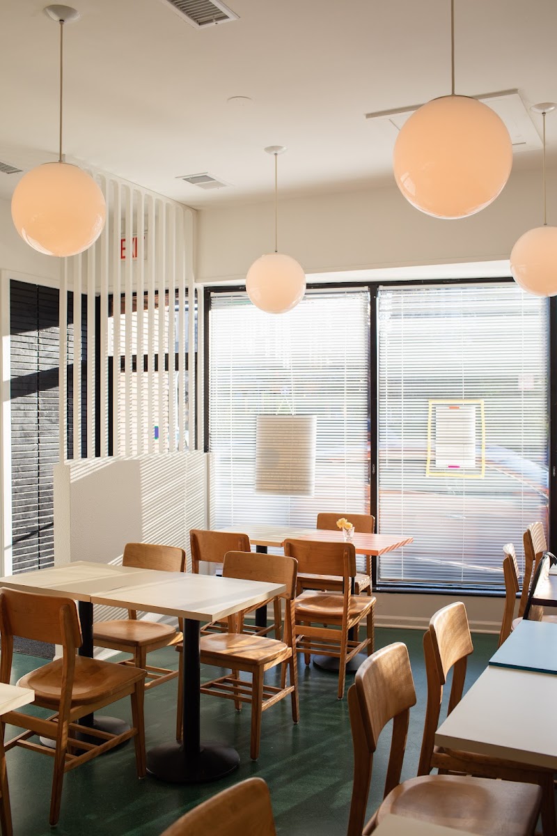 Doma Cafe photo 1