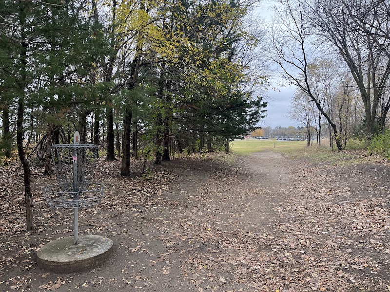 Chaska Disc Golf Course photo 2