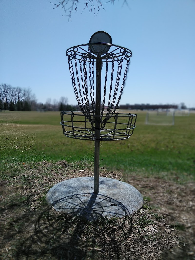 Chaska Disc Golf Course photo 1