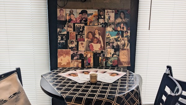 Photo by Sylvia Coleman