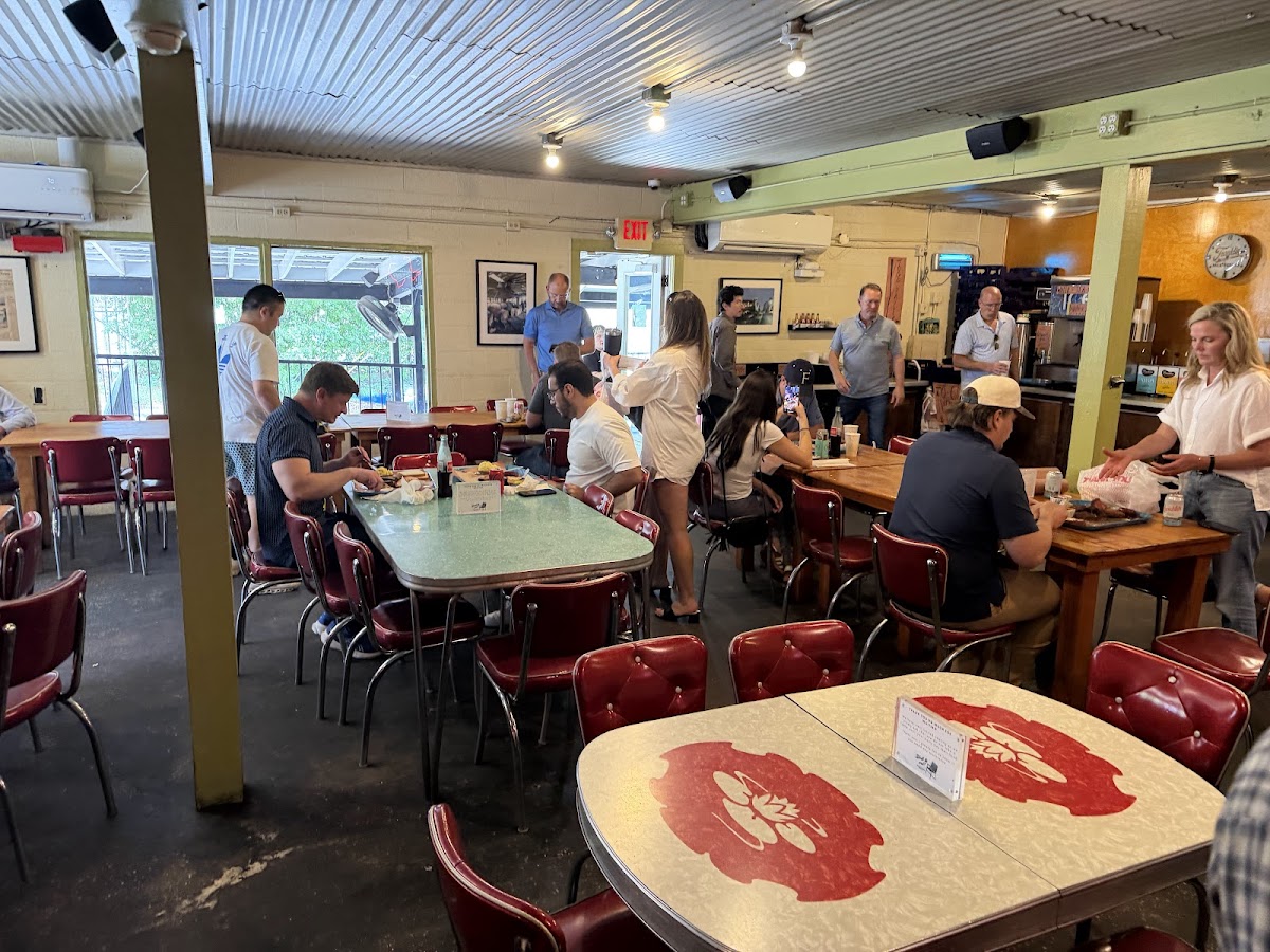 Franklin Barbecue photo 2