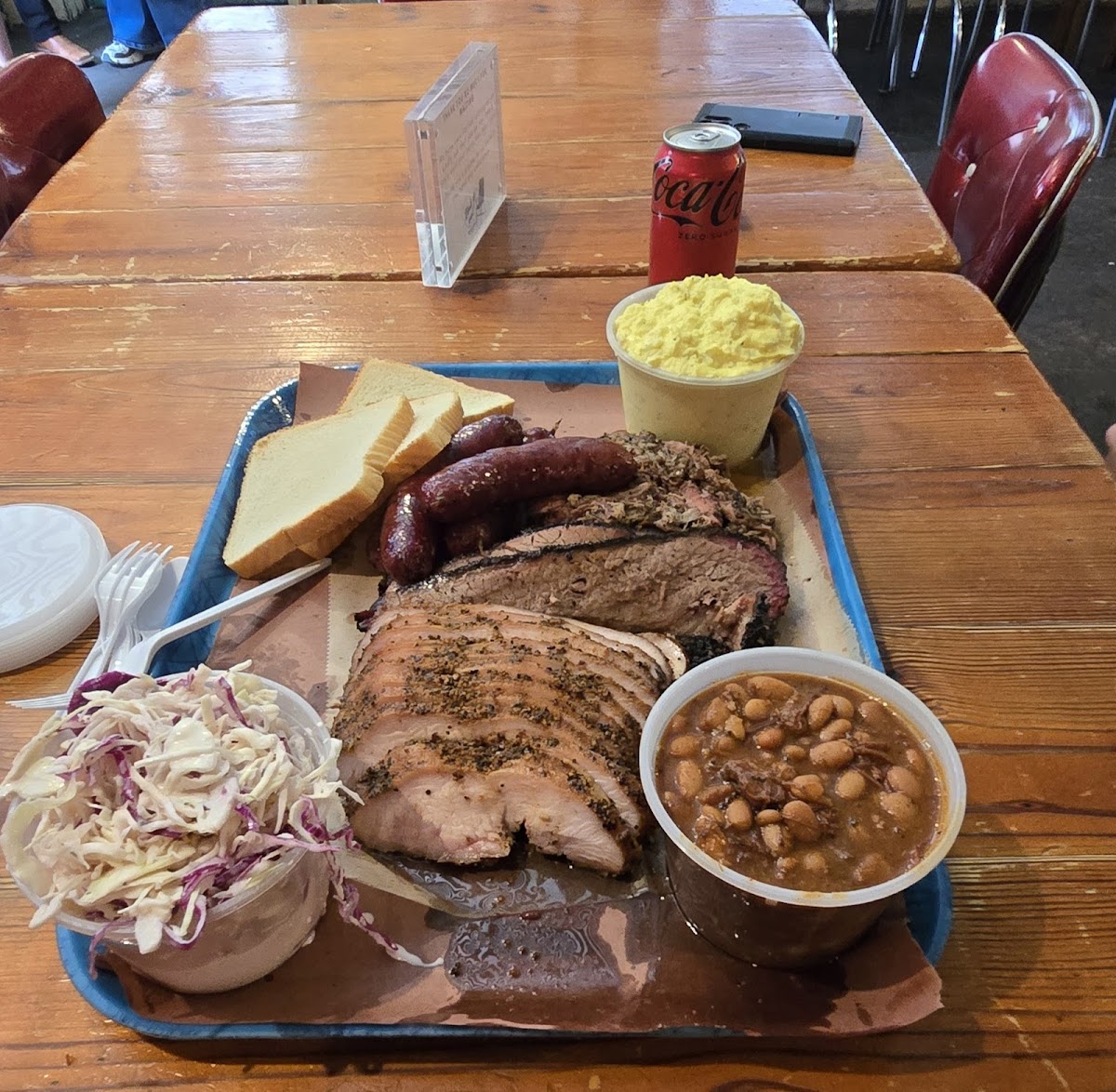 Franklin Barbecue photo 4