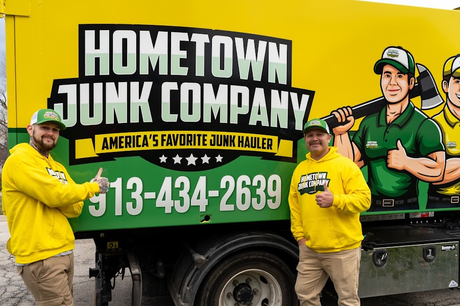 Hometown Junk Company