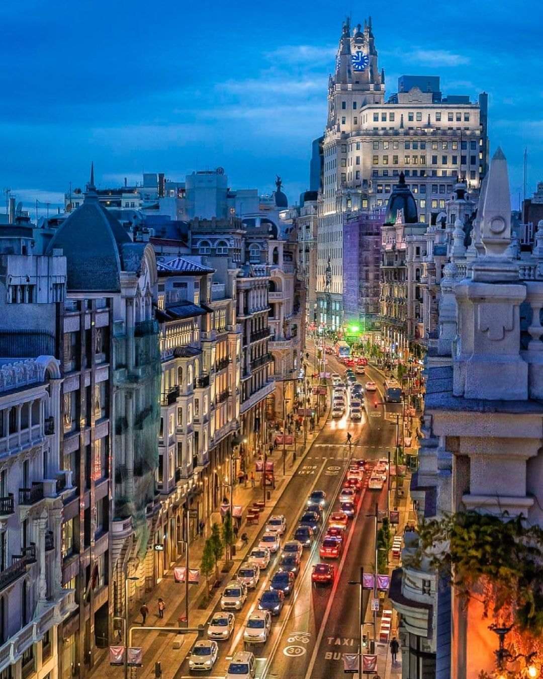 Gran Vía