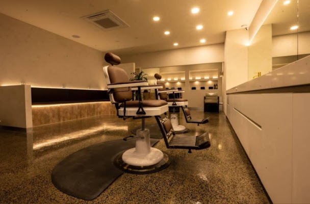 Patterson Lakes Barbers photo 2
